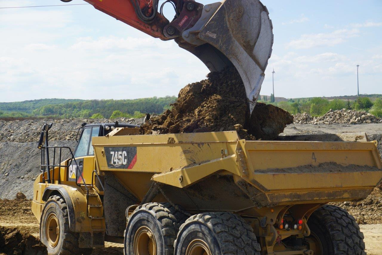 Daniel Manno  Baumaschinenhandel undefined: фото 3