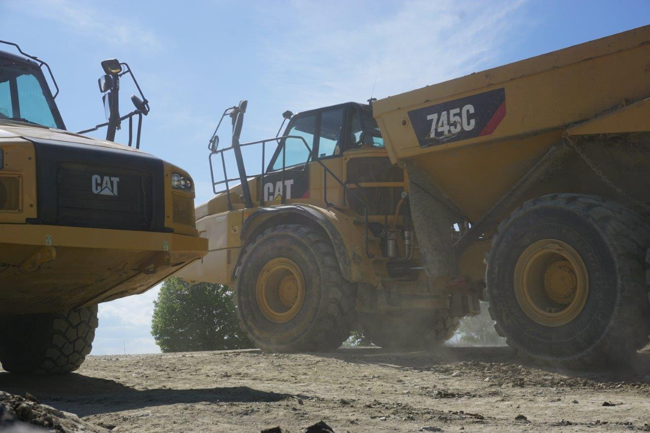 Daniel Manno  Baumaschinenhandel undefined: фото 4