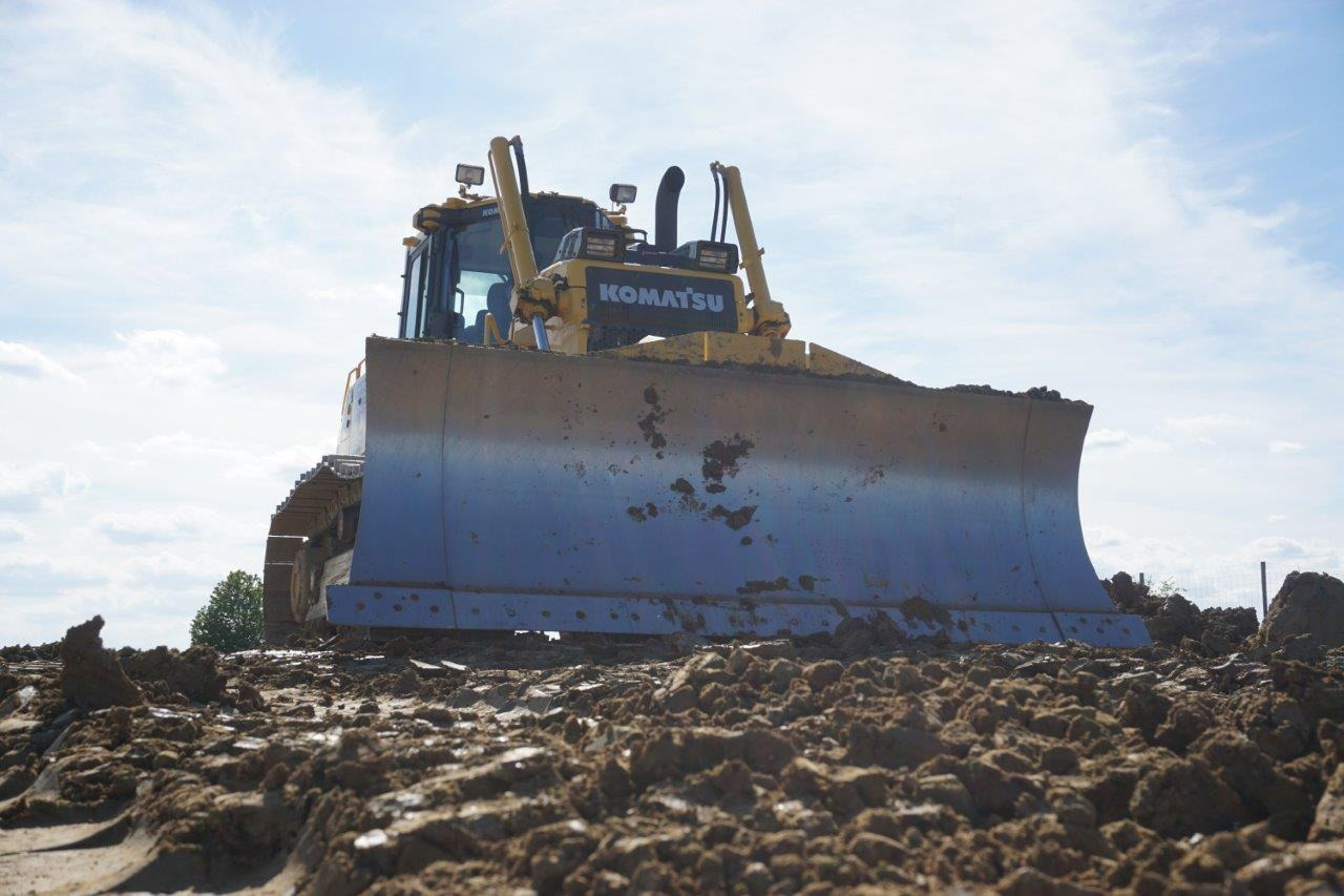 Daniel Manno  Baumaschinenhandel undefined: фото 6