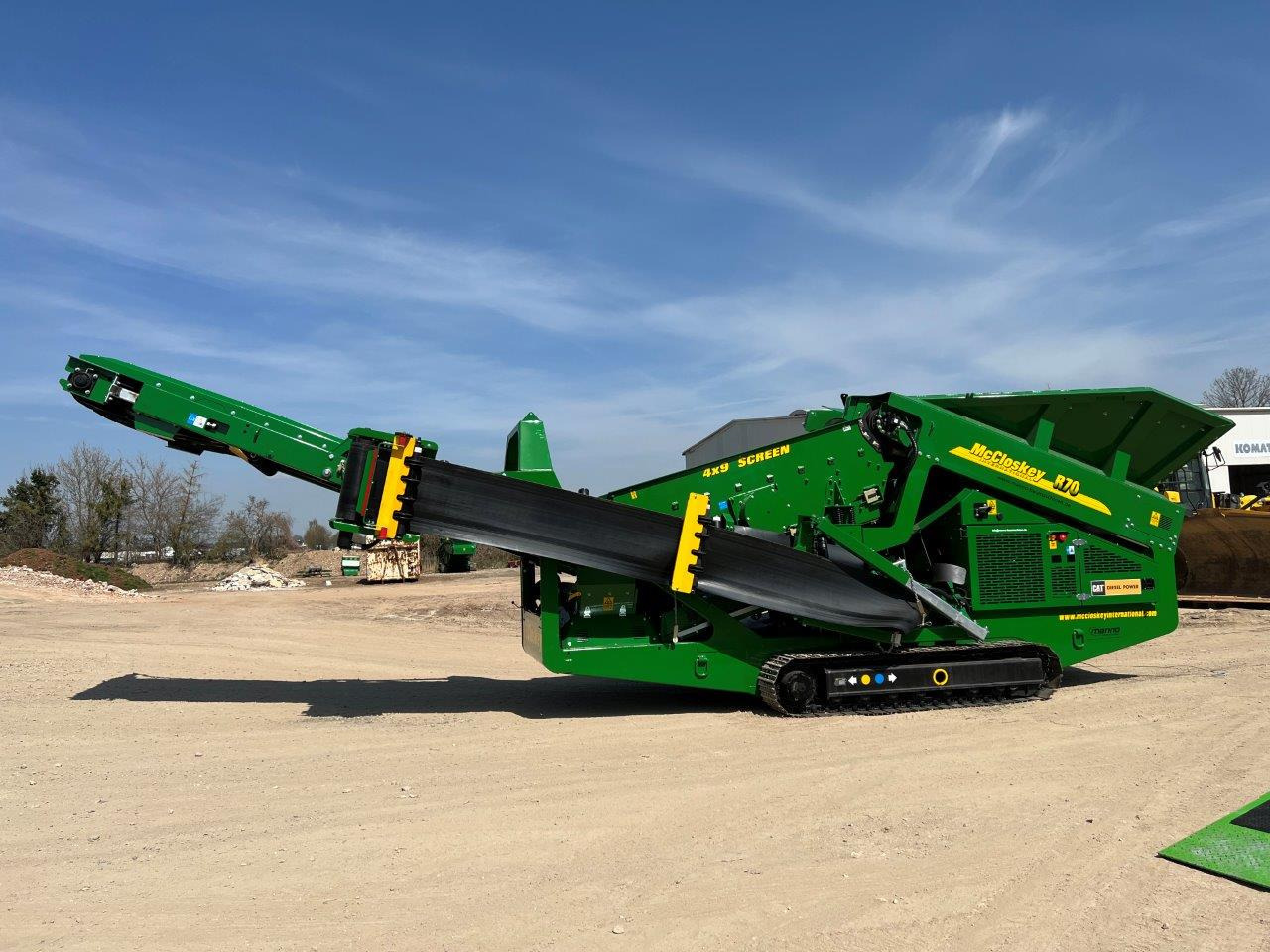 Daniel Manno  Baumaschinenhandel undefined: фото 12