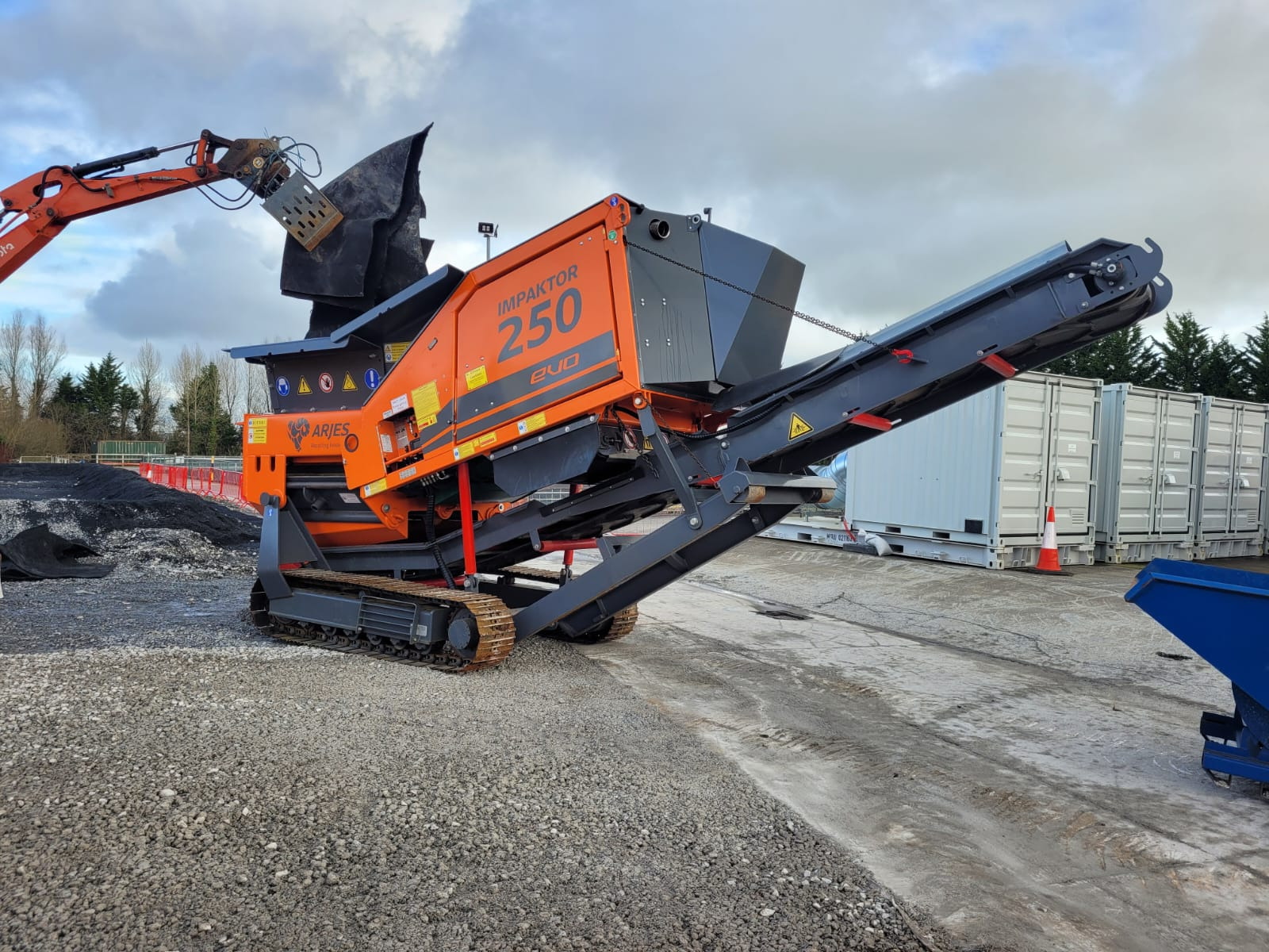 DOYLE MACHINERY Ltd undefined: фото 3