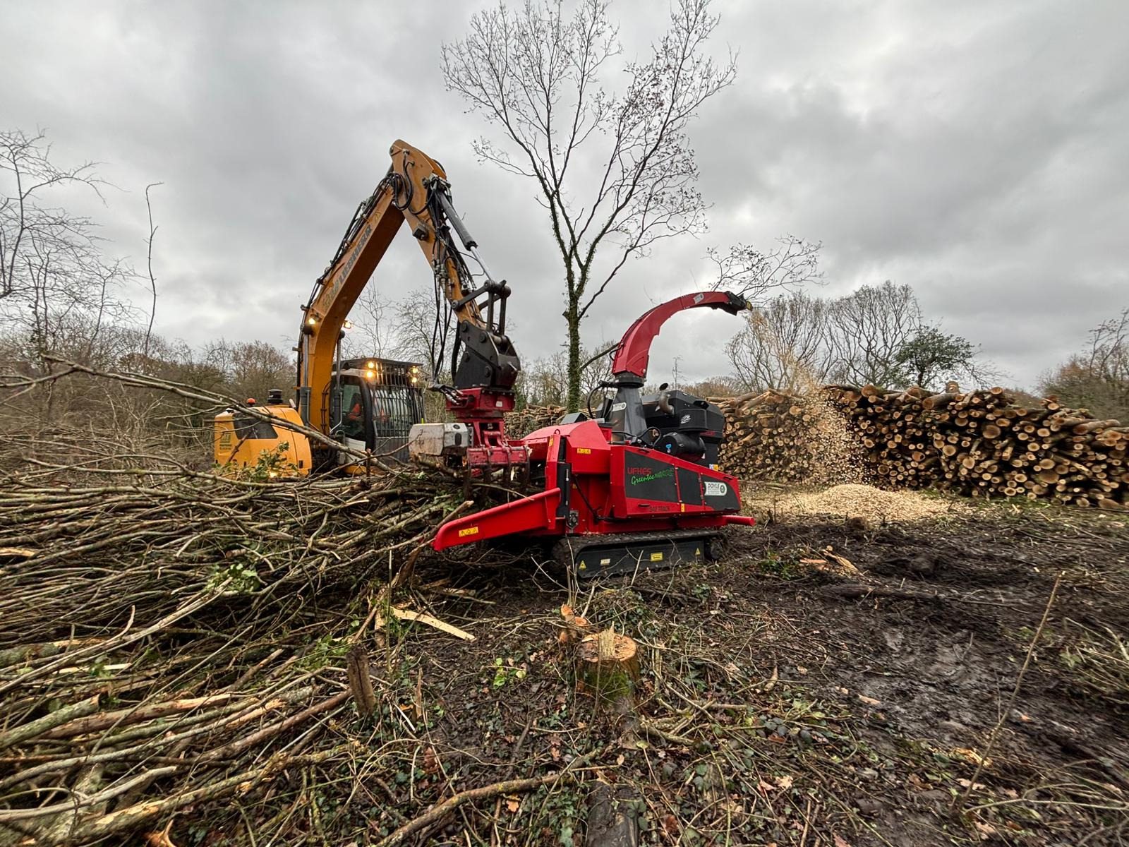DOYLE MACHINERY Ltd undefined: фото 14
