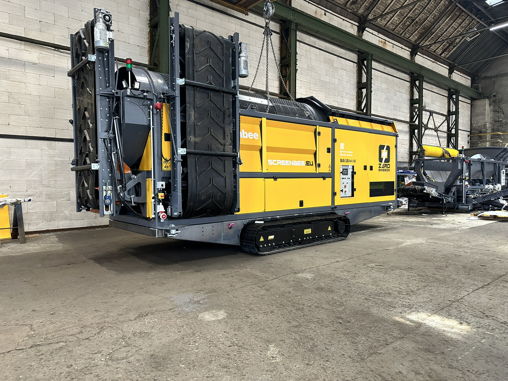 DOYLE MACHINERY Ltd undefined: фото 10