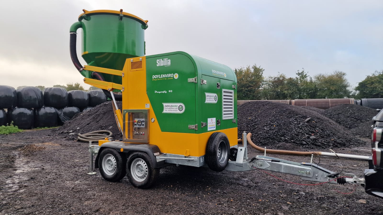 DOYLE MACHINERY Ltd undefined: фото 11