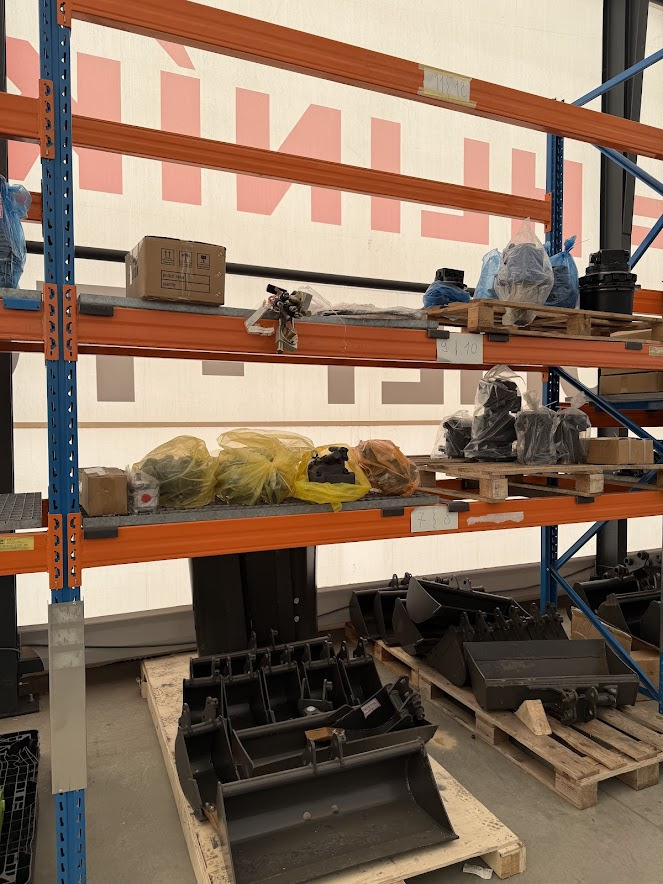 ZAOX CONSTRUCTION MACHINERY A.S. undefined: фото 14