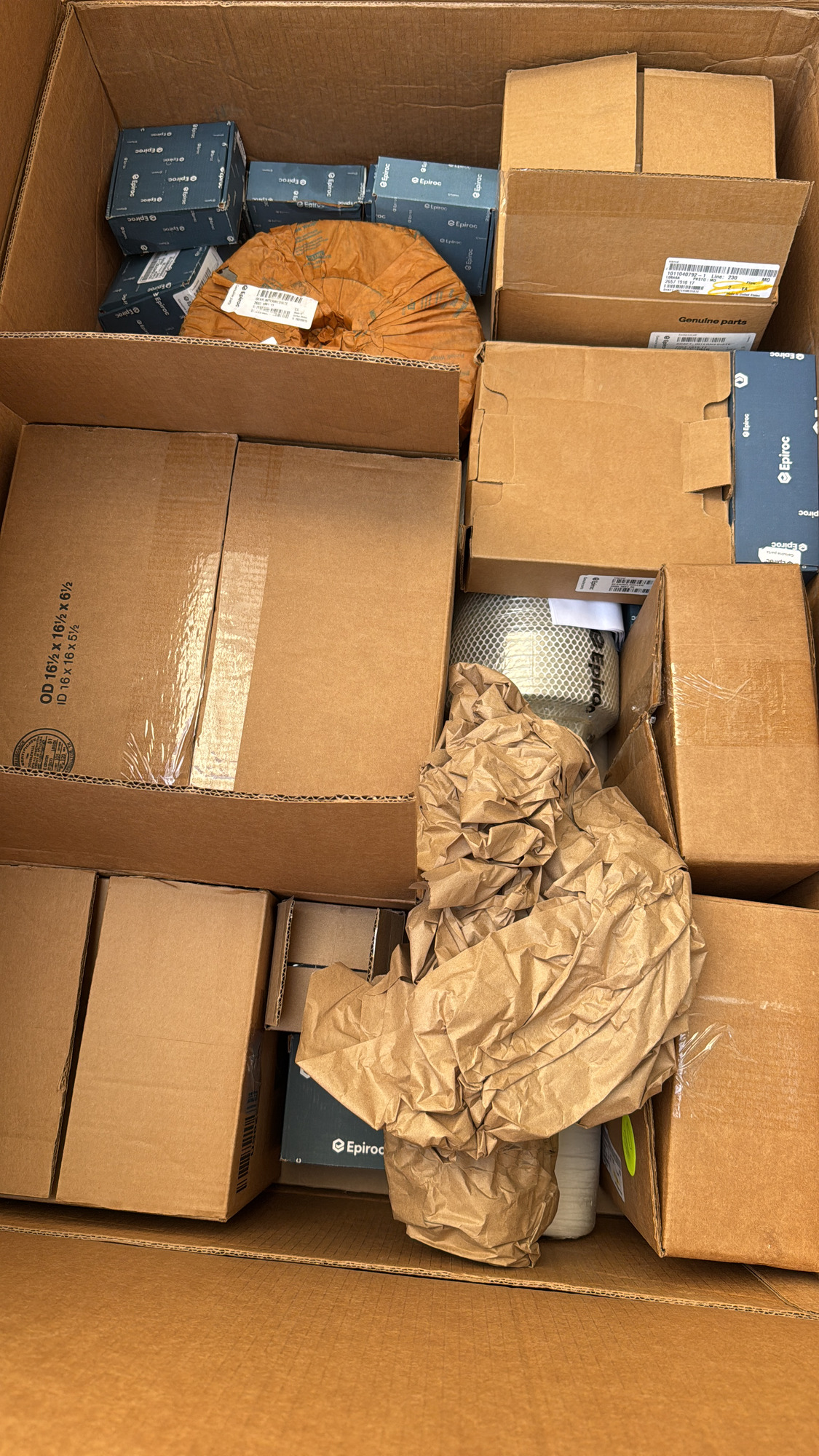 Mechon International LLC FZ - Оголошення про продаж undefined: фото 2