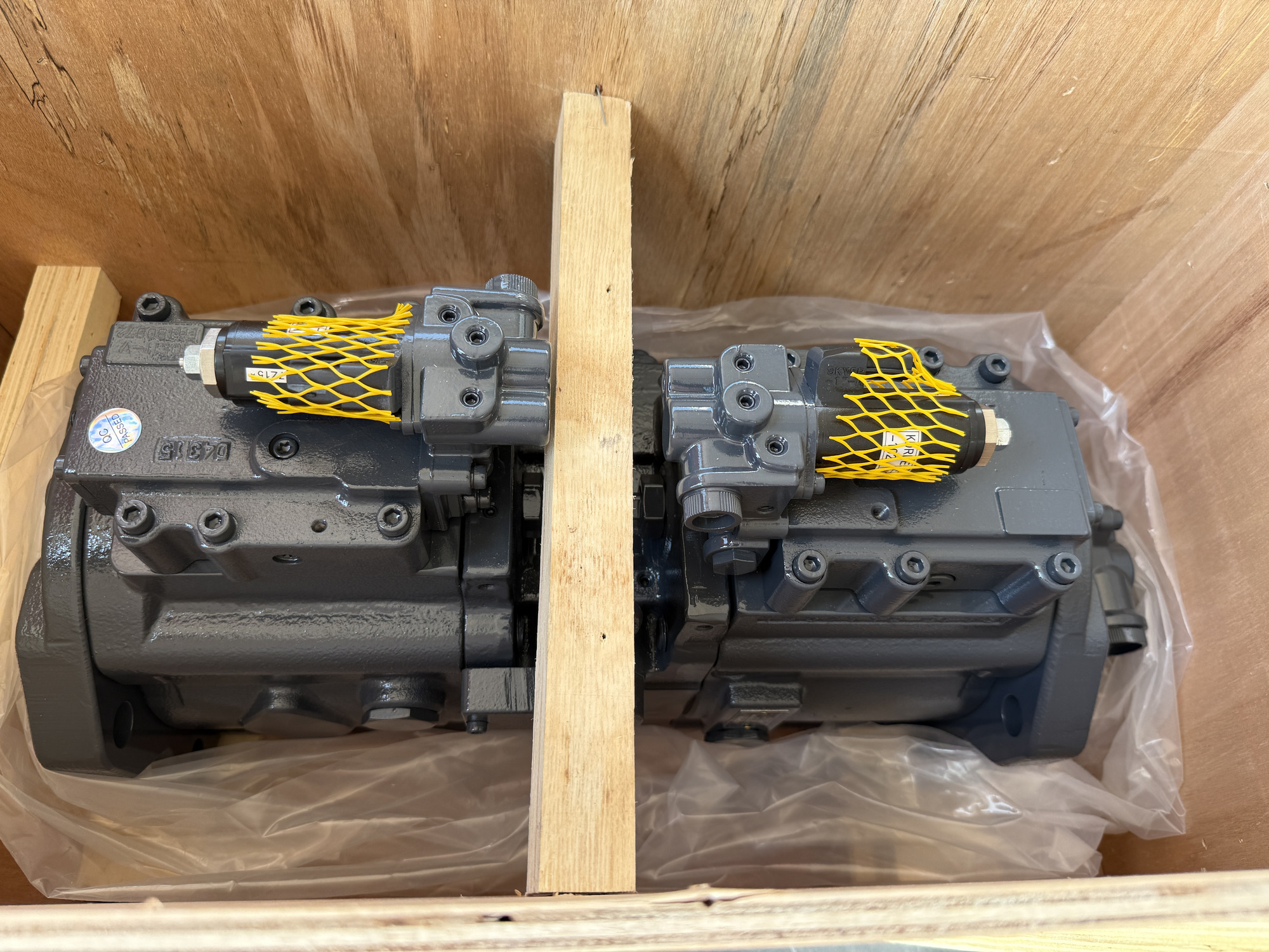 Mechon International LLC FZ - Оголошення про продаж undefined: фото 1