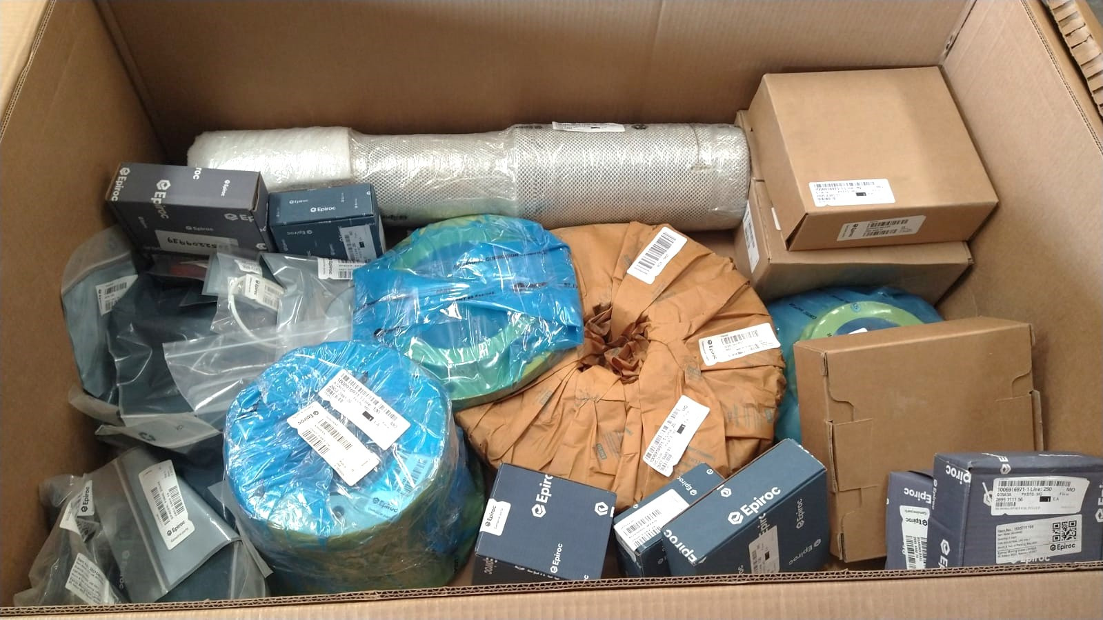 Mechon International LLC FZ - Оголошення про продаж undefined: фото 5