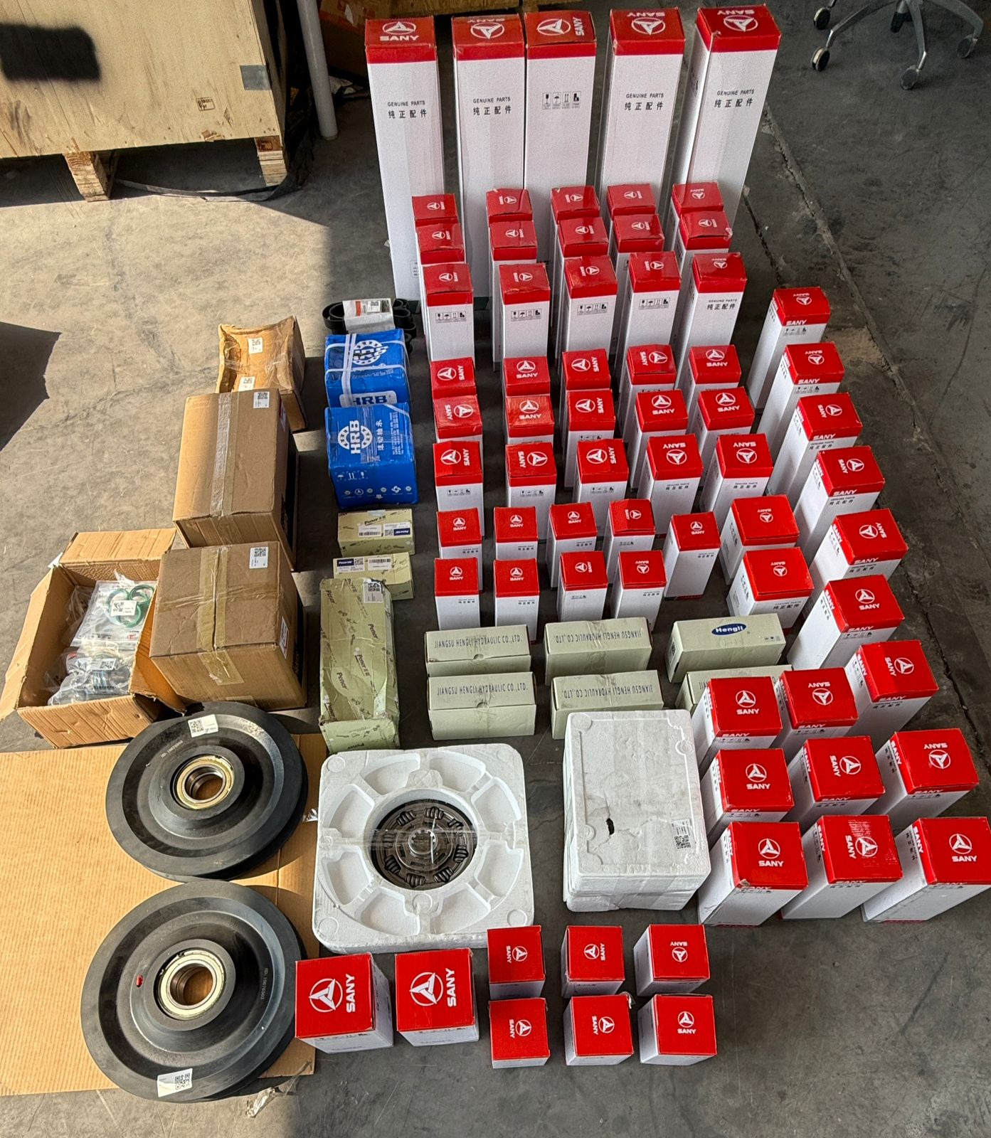 Mechon International LLC FZ - Оголошення про продаж undefined: фото 3