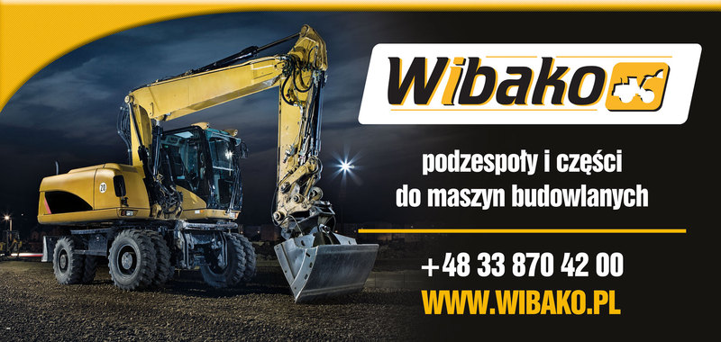 Wibako Sp. z o.o. - Оголошення про продаж undefined: фото 1