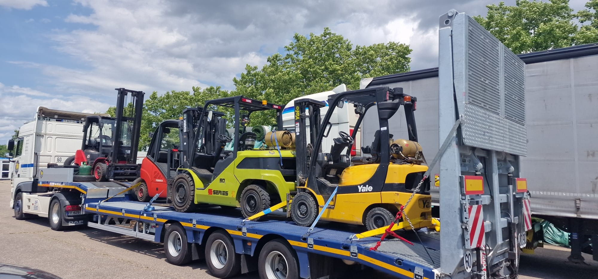 SARL CHAMAG - Оголошення про продаж undefined: фото 4