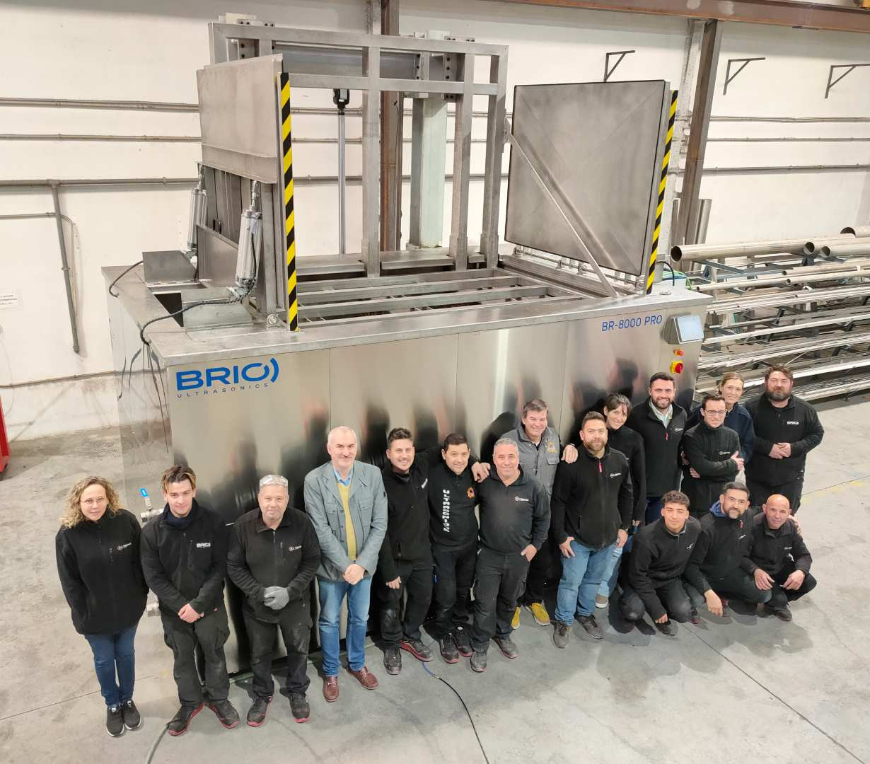 BRIO Ultrasonics undefined: фото 9