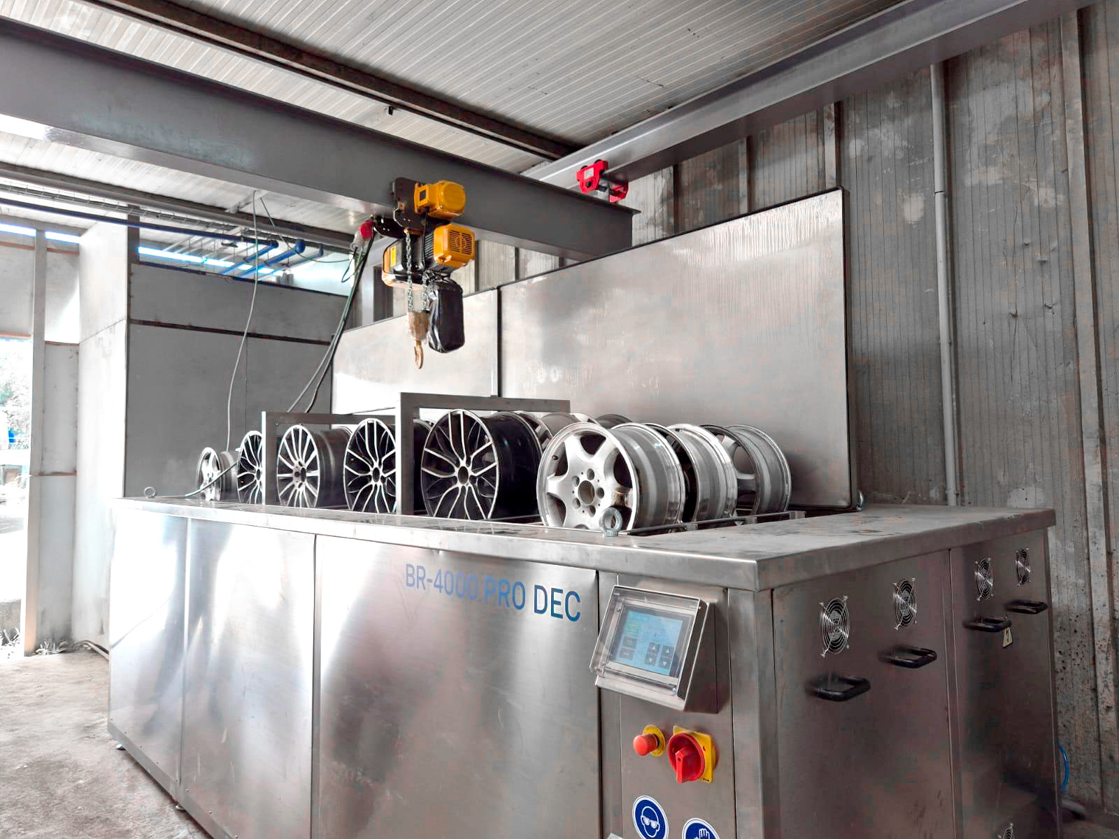 BRIO Ultrasonics undefined: фото 8