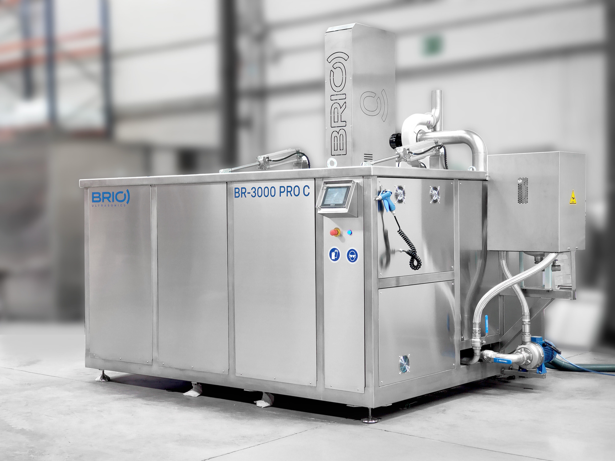 BRIO Ultrasonics undefined: фото 3