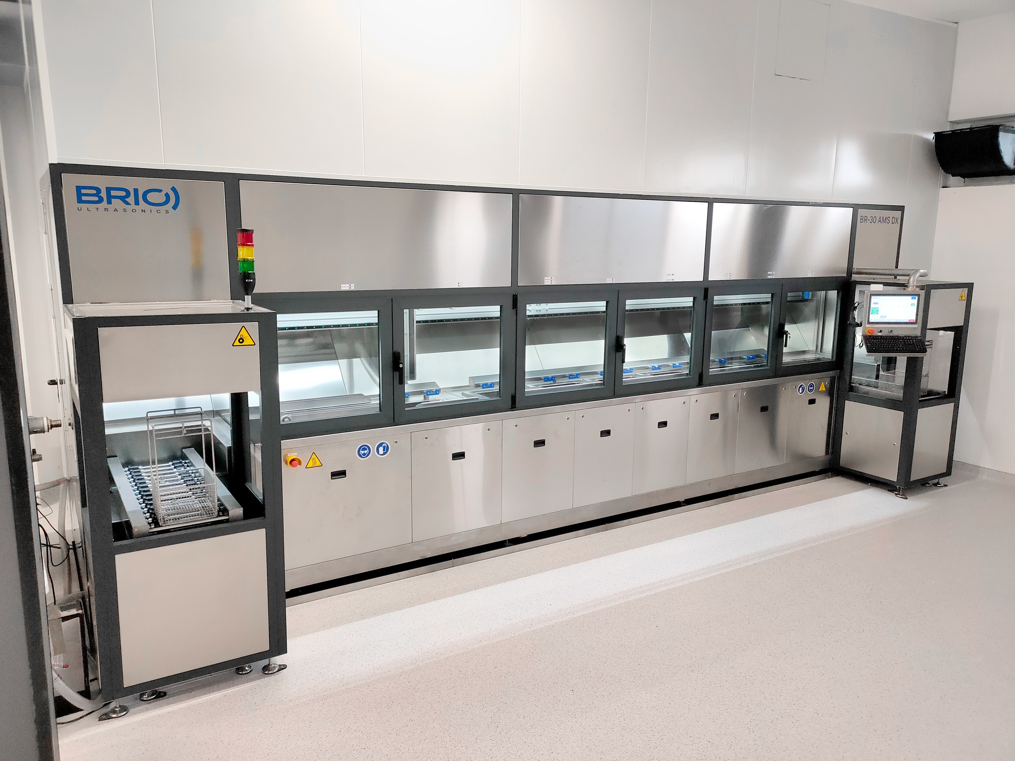 BRIO Ultrasonics undefined: фото 4