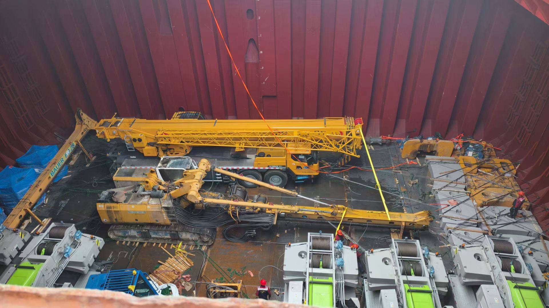 SHANGHAI KAI YI TRADING CO.,LTD undefined: фото 10