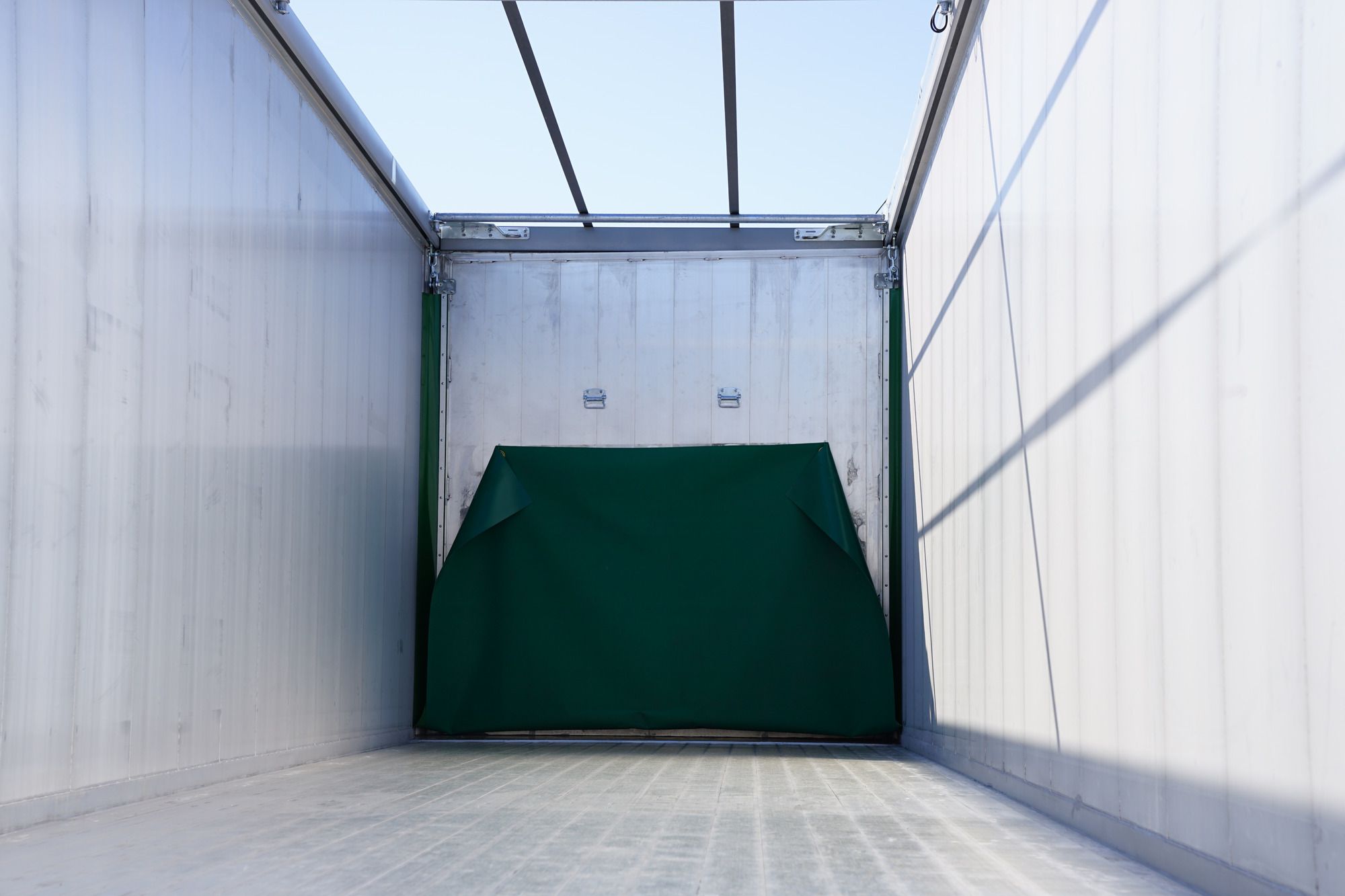 Smart Trailer Solutions B.V. - Напівпричепи undefined: фото 11