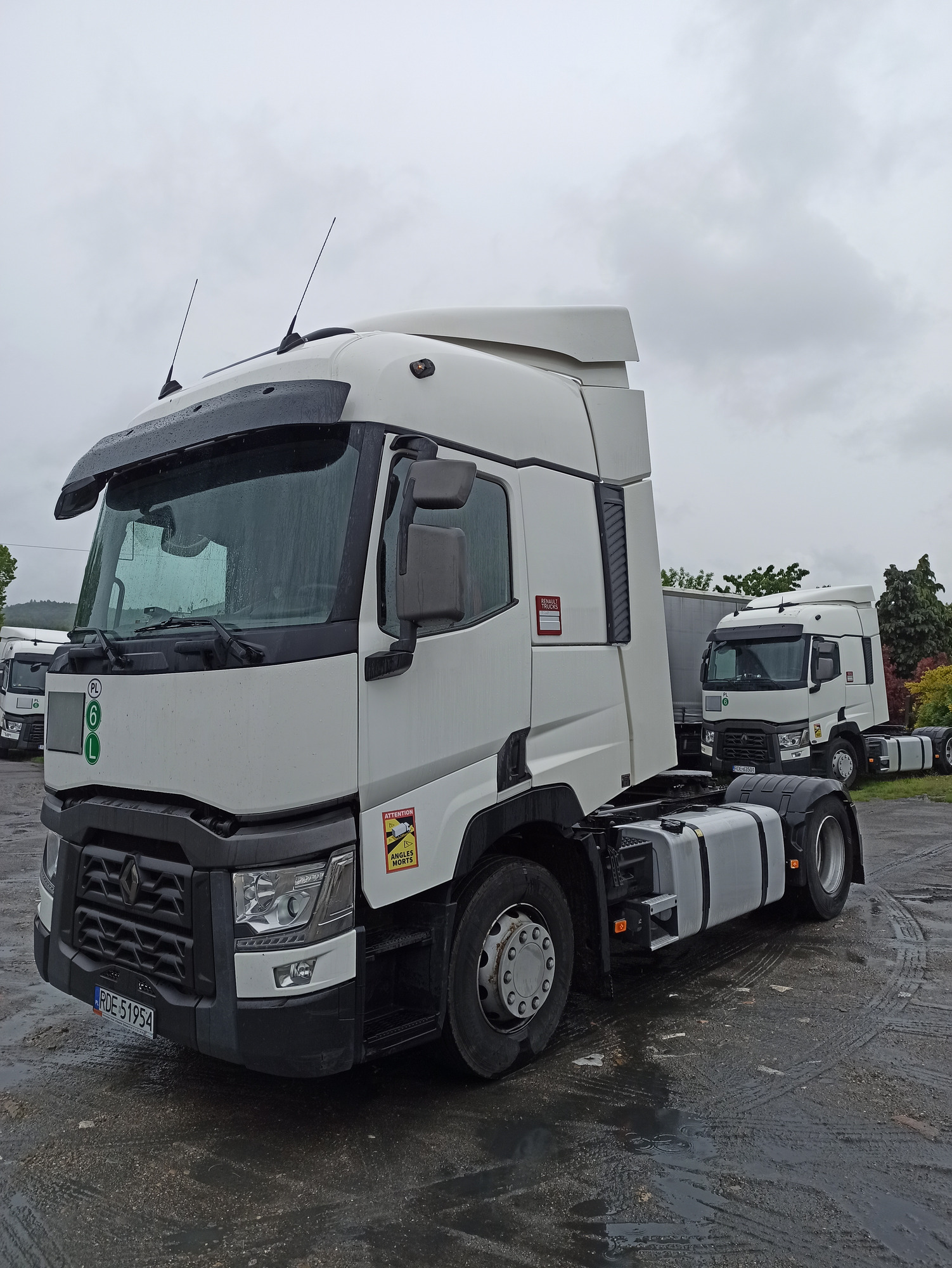 SPED-FARB BANAŚ, PANZ SPÓŁKA JAWNA undefined: фото 3