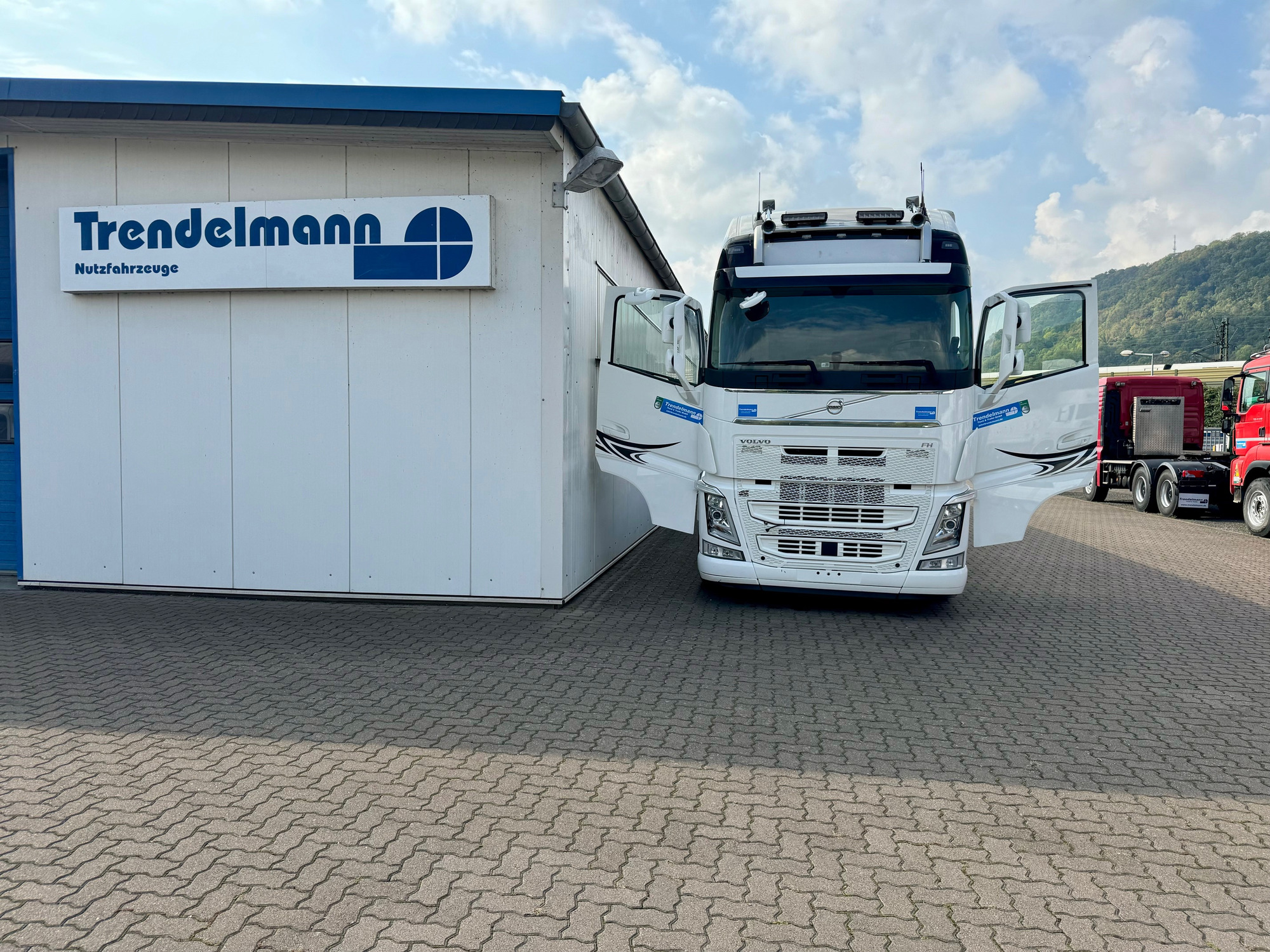 Annette Trendelmann Truck GmbH  undefined: фото 27