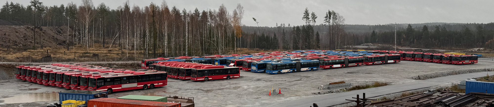 TRUXOR Scandinavia AB - Оголошення про продаж undefined: фото 5