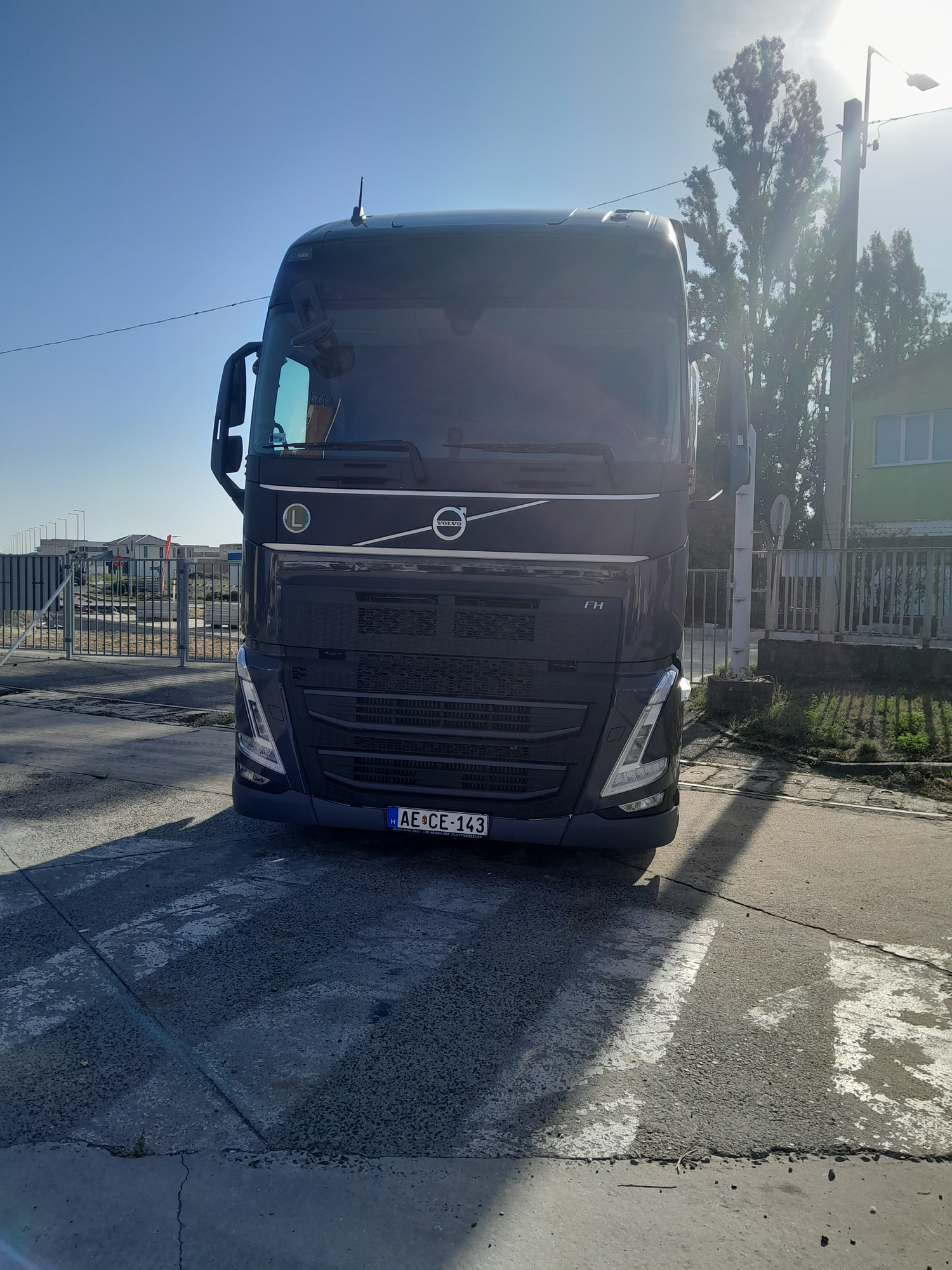 Zenit-Auto Rent Kft. - Оголошення про продаж undefined: фото 6