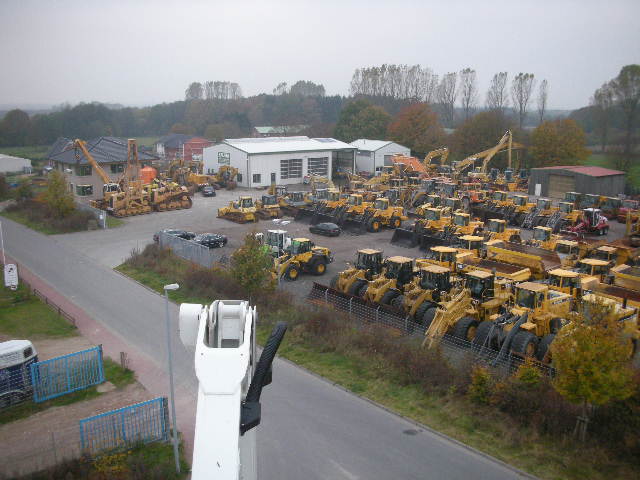 BAUMA Vermiet- und Handels GmbH - Будівельна техніка HAMM undefined: фото 1