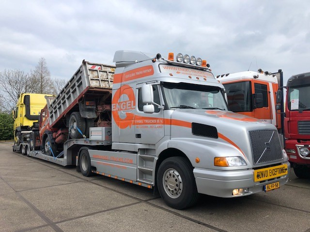 Engel Trucks B.V. - Інша техніка undefined: фото 6