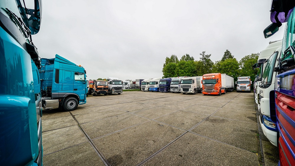 Engel Trucks B.V. - Інша техніка undefined: фото 4