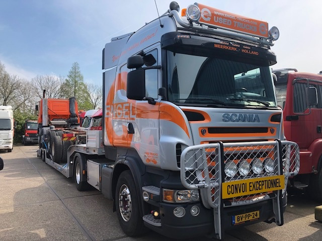 Engel Trucks B.V. - Інша техніка undefined: фото 7
