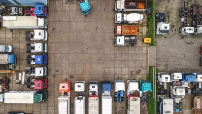 Engel Trucks B.V. - Інша техніка undefined: фото 2