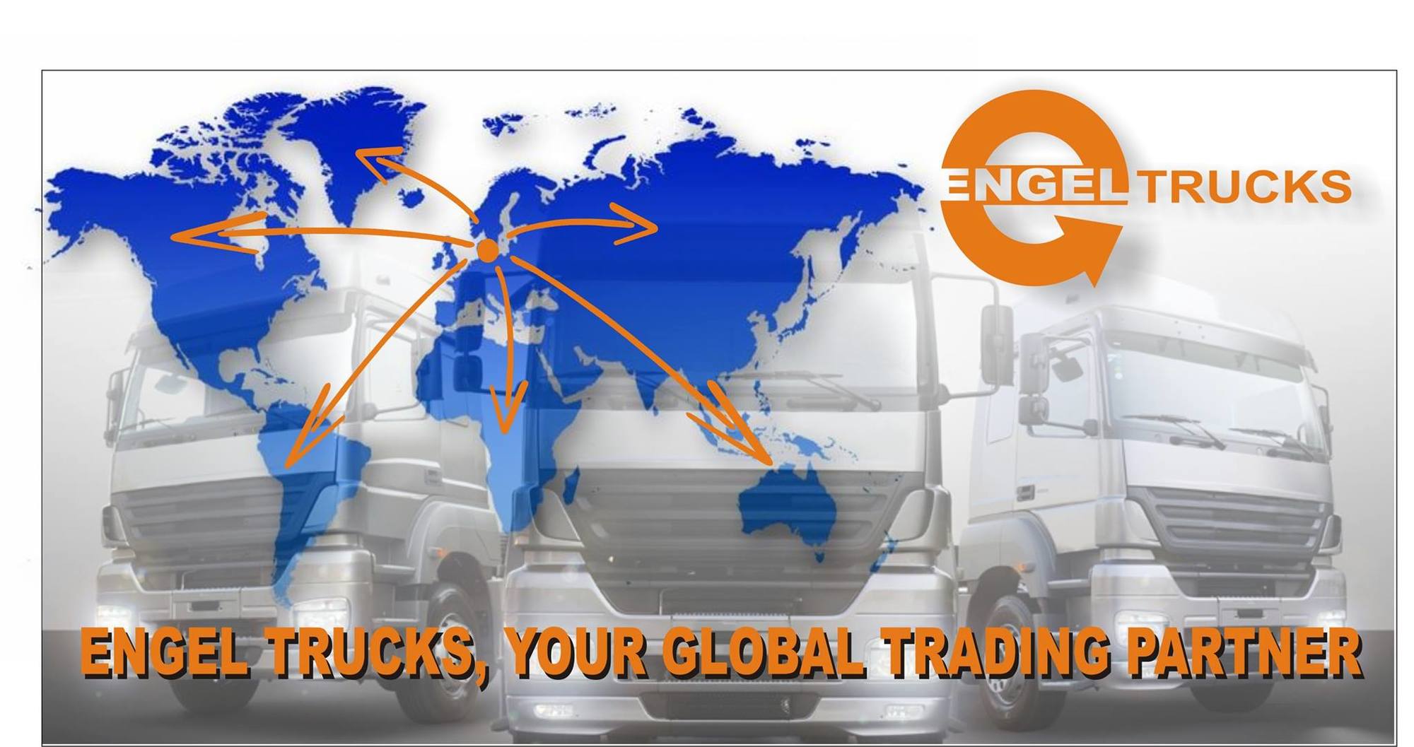 Engel Trucks B.V. - Інша техніка undefined: фото 1