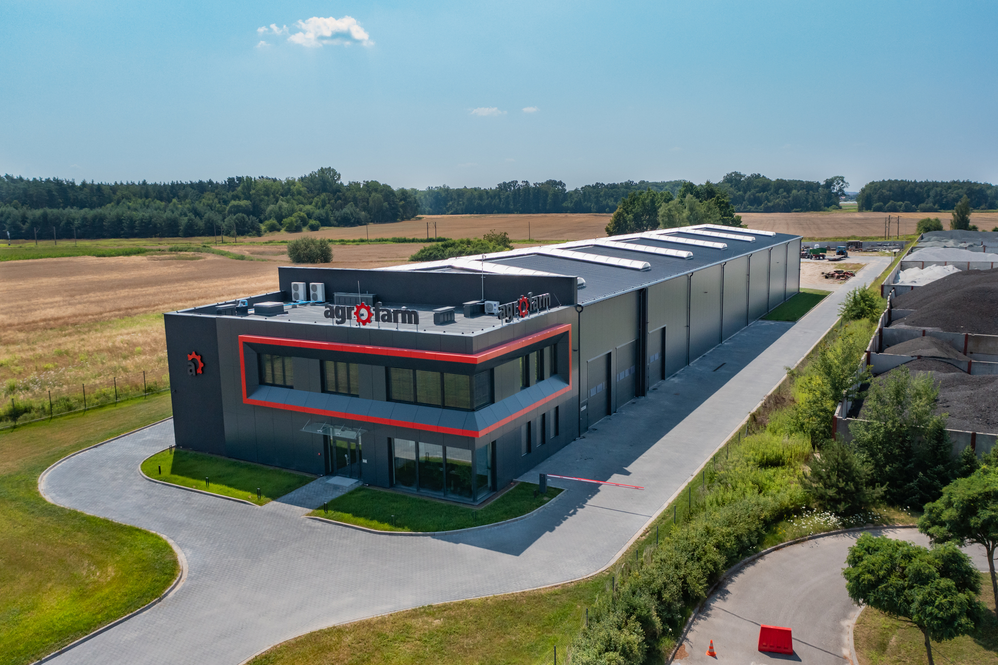Agrofarm - Оголошення про продаж undefined: фото 1