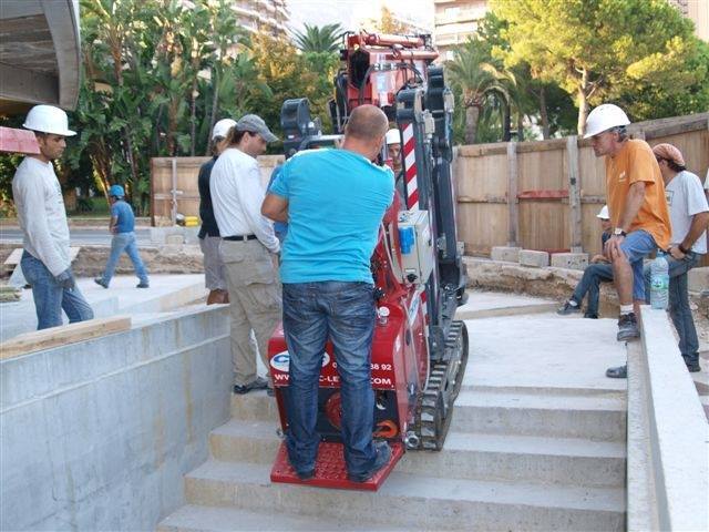 Kegiom Lifting Srl undefined: фото 5