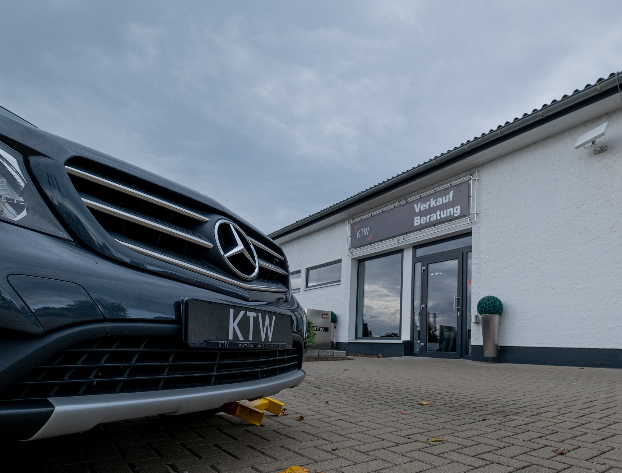 KTW Autohaus GmbH undefined: фото 9
