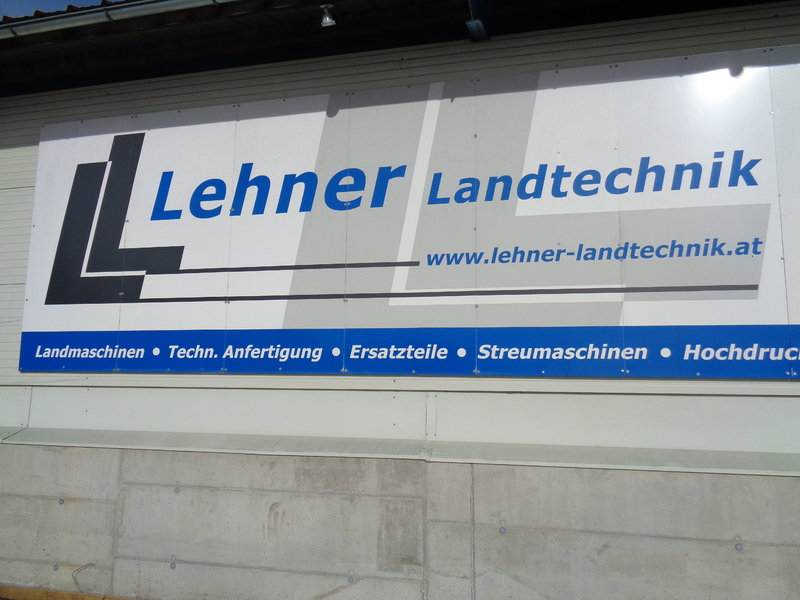 Lehner Landtechnik GmbH undefined: фото 1