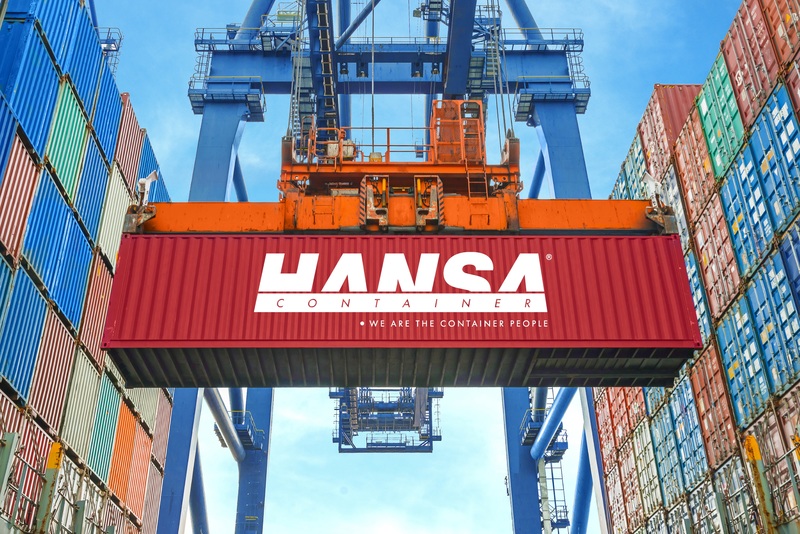 HCT Hansa Container Trading GmbH - Оголошення про продаж undefined: фото 1