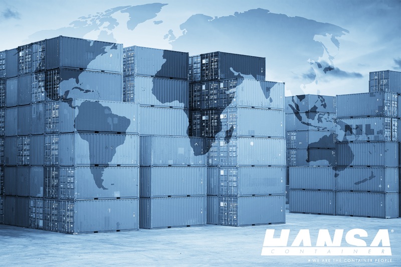 HCT Hansa Container Trading GmbH - Оголошення про продаж undefined: фото 2