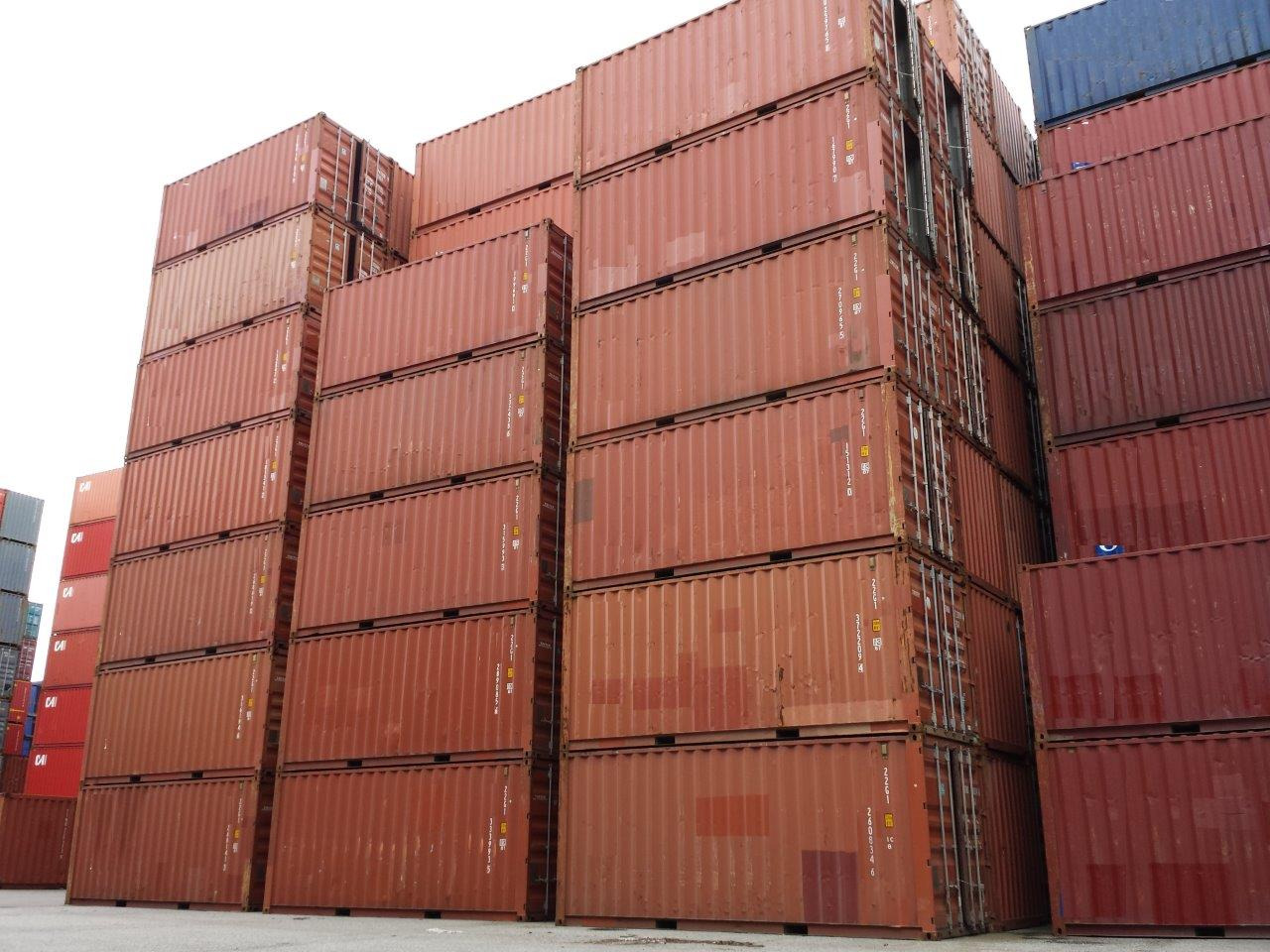 HCT Hansa Container Trading GmbH - Оголошення про продаж undefined: фото 9