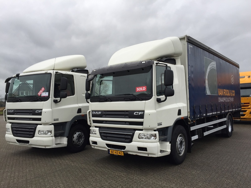 Truck Trading Holland undefined: фото 3