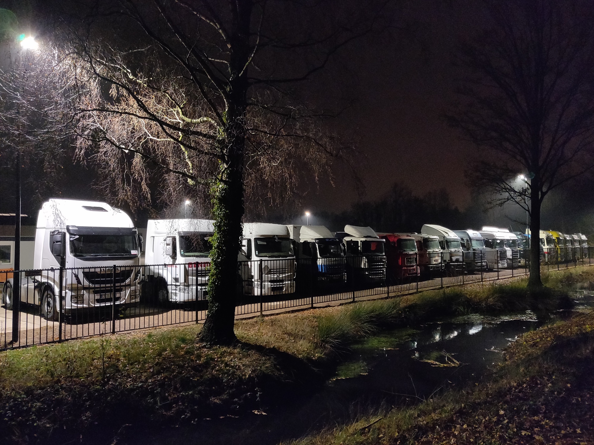 Truck Trading Holland - Оголошення про продаж undefined: фото 22