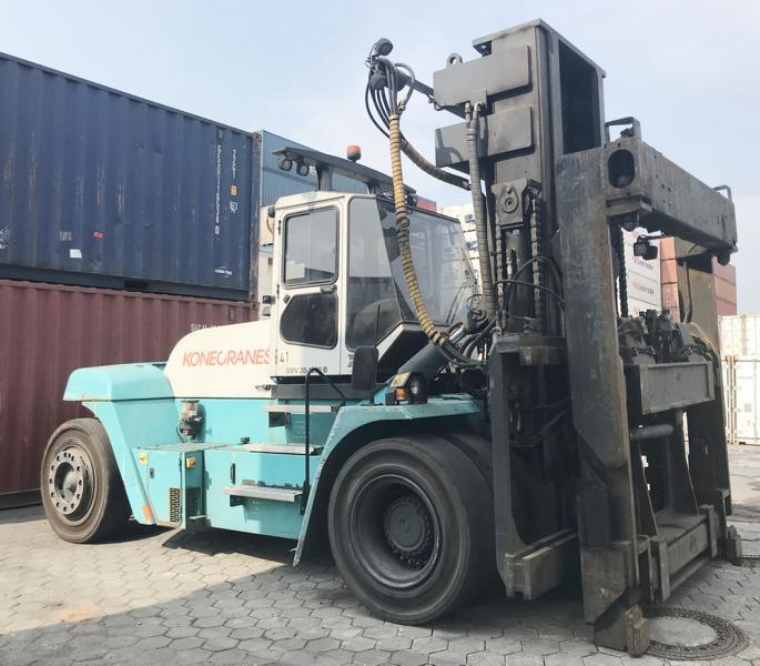 NORGATEC Handelsgesellschaft mbH - Оголошення про продаж undefined: фото 10