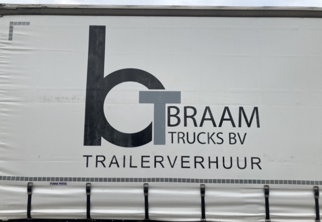 BRAAM TRUCKS & TRAILER VERHUUR B.V. undefined: фото 13