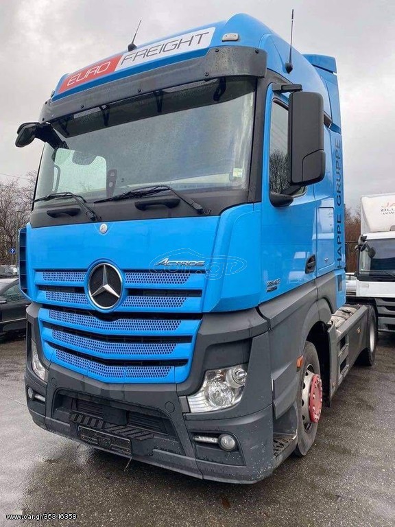 ARGIROPOULOS  truck parts undefined: фото 4