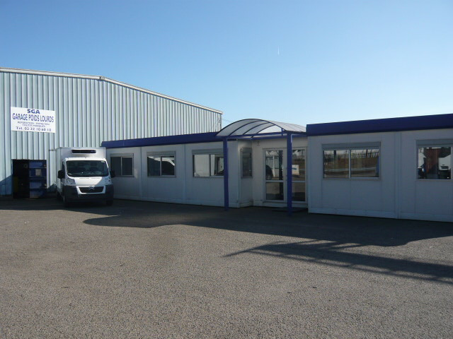 ROUEN POIDS LOURDS undefined: фото 3