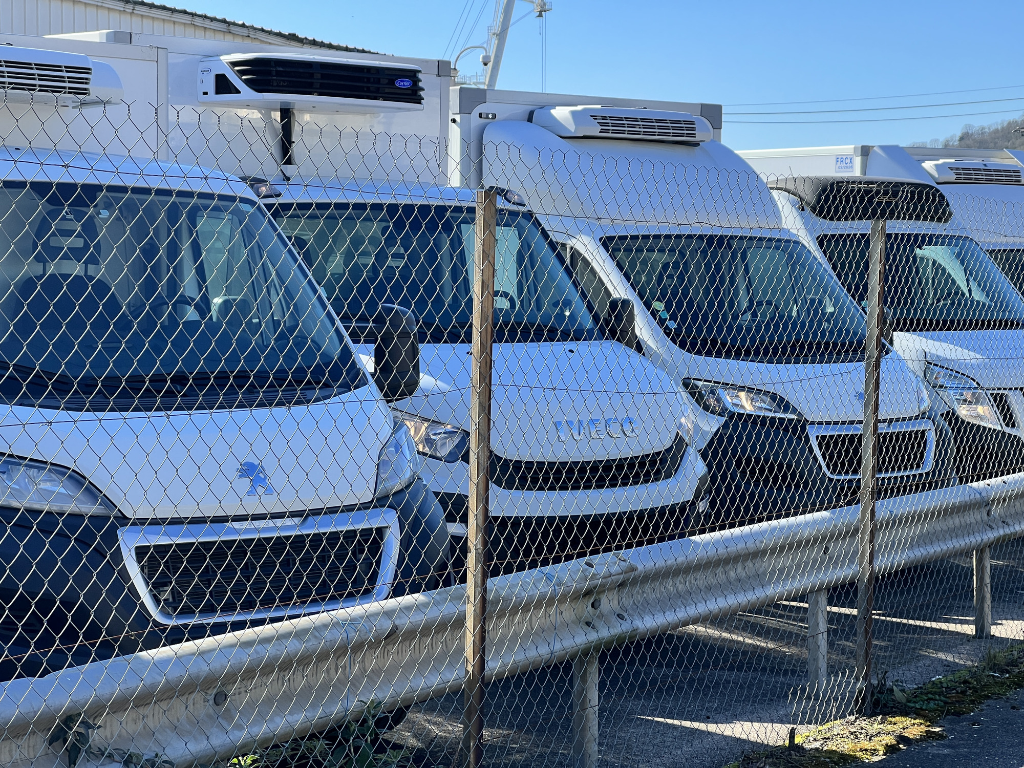 ROUEN POIDS LOURDS undefined: фото 4