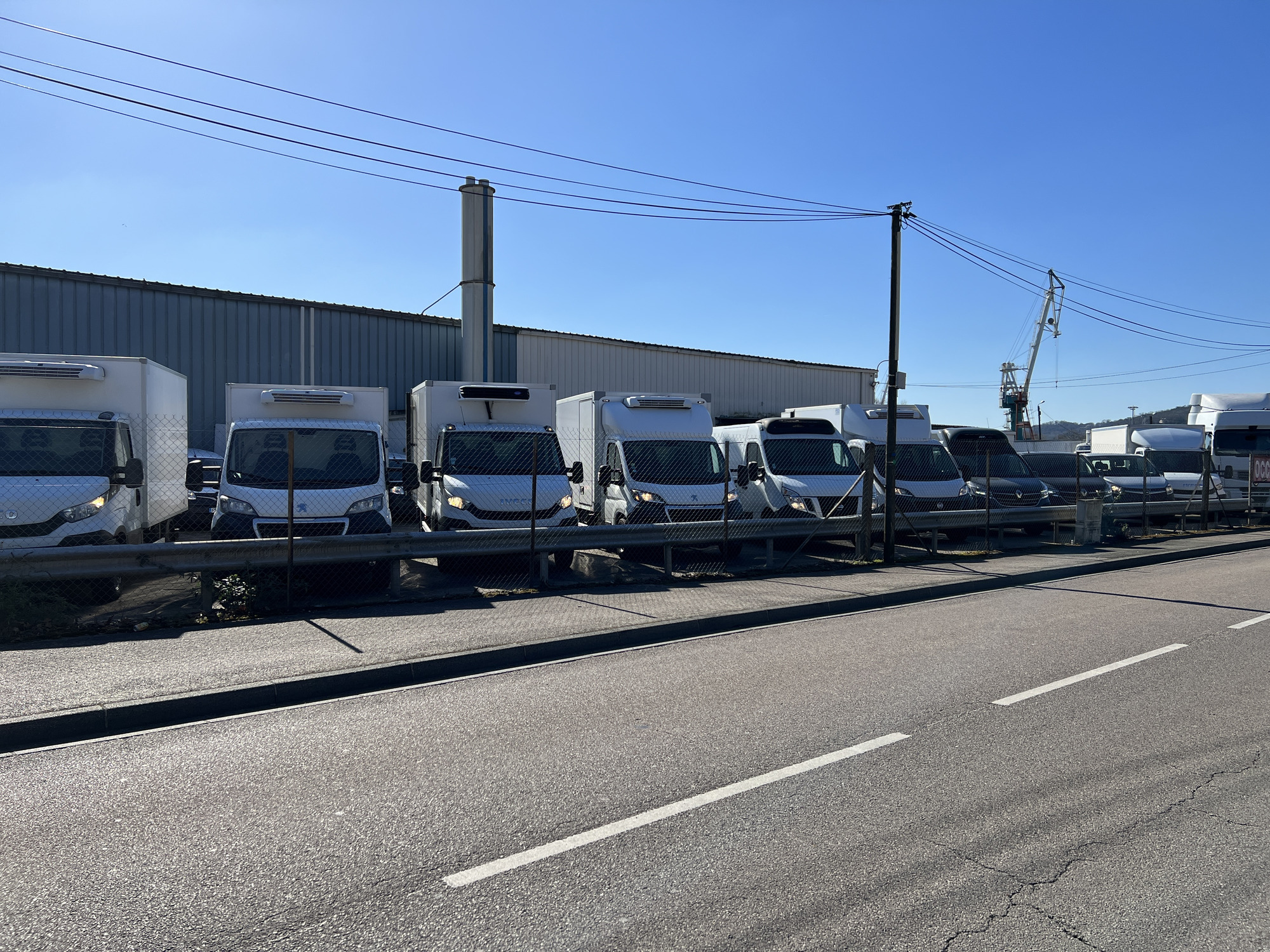 ROUEN POIDS LOURDS undefined: фото 2