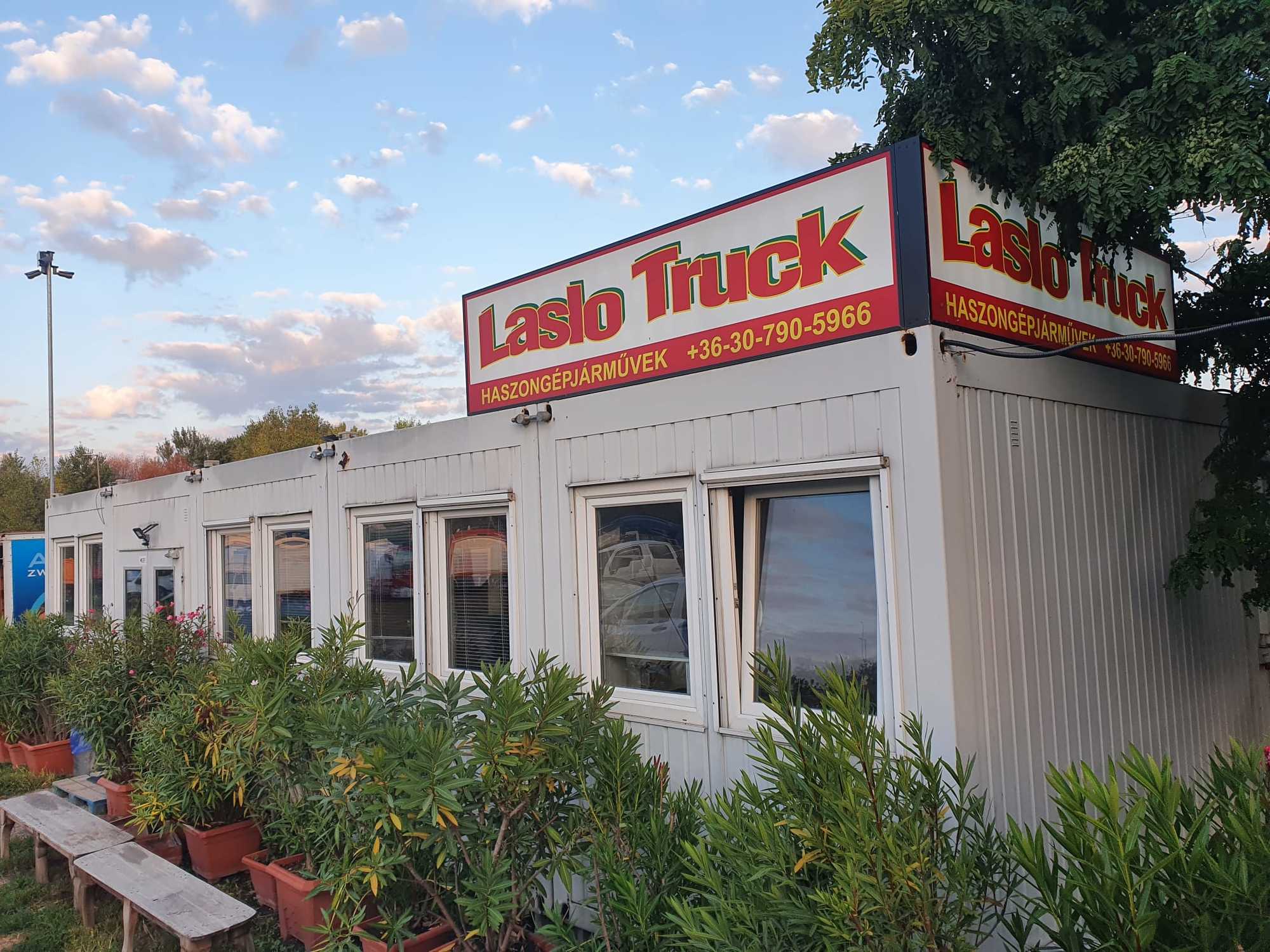 Euro6 Truck d.o.o. - Оголошення про продаж undefined: фото 2