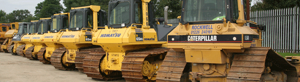 Euro Auctions - Запчастини JCB - Аукціон undefined: фото 1