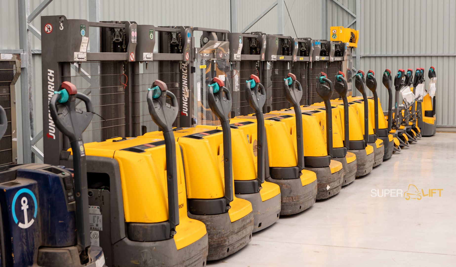 SUPERLIFT undefined: фото 10