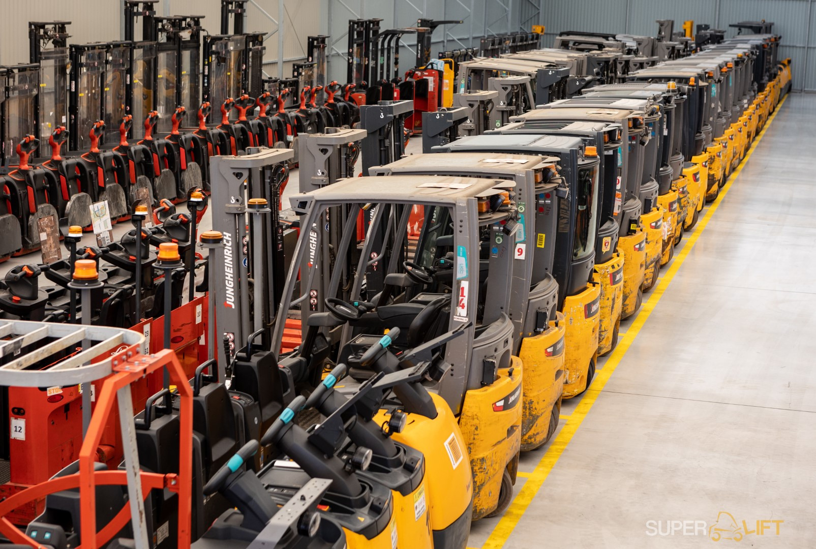 SUPERLIFT undefined: фото 8